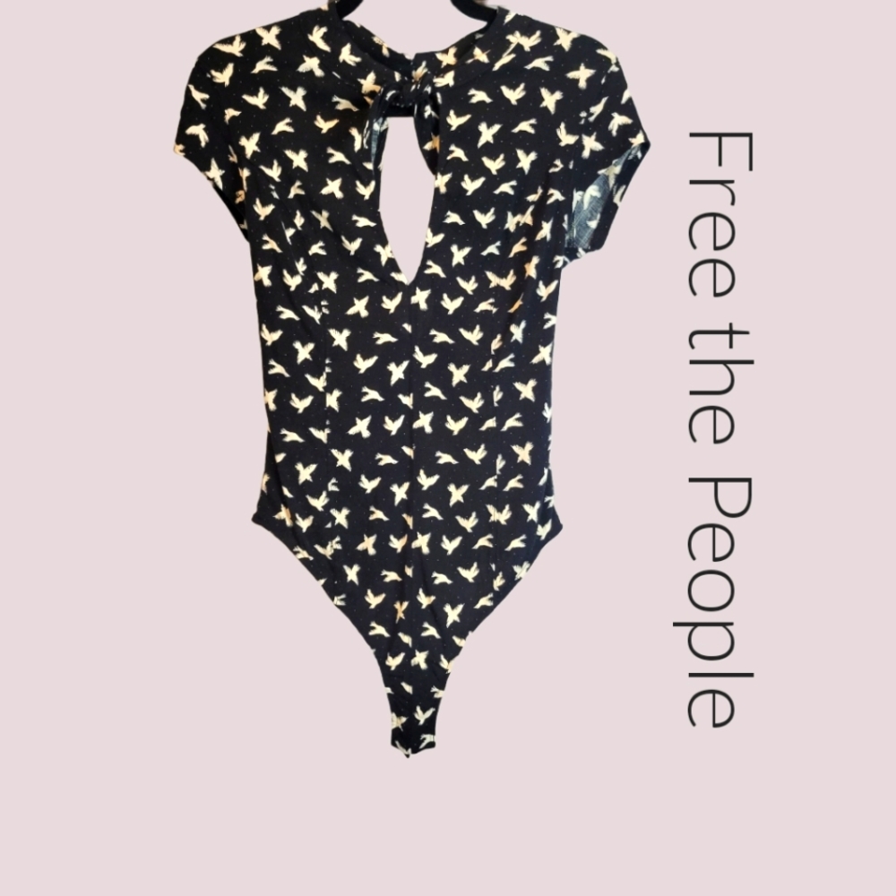 Intimately Free People